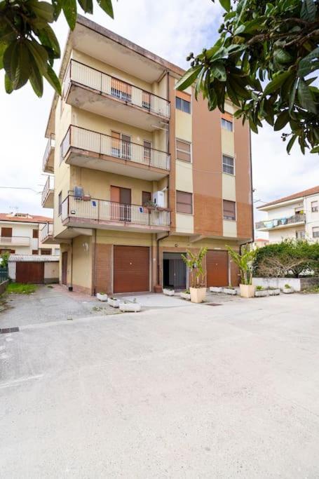 Casa Gabriella Apartment Sant'Eufemia Lamezia Ngoại thất bức ảnh