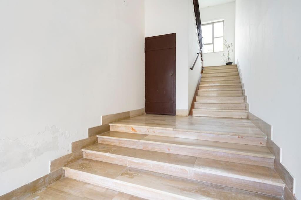 Casa Gabriella Apartment Sant'Eufemia Lamezia Ngoại thất bức ảnh