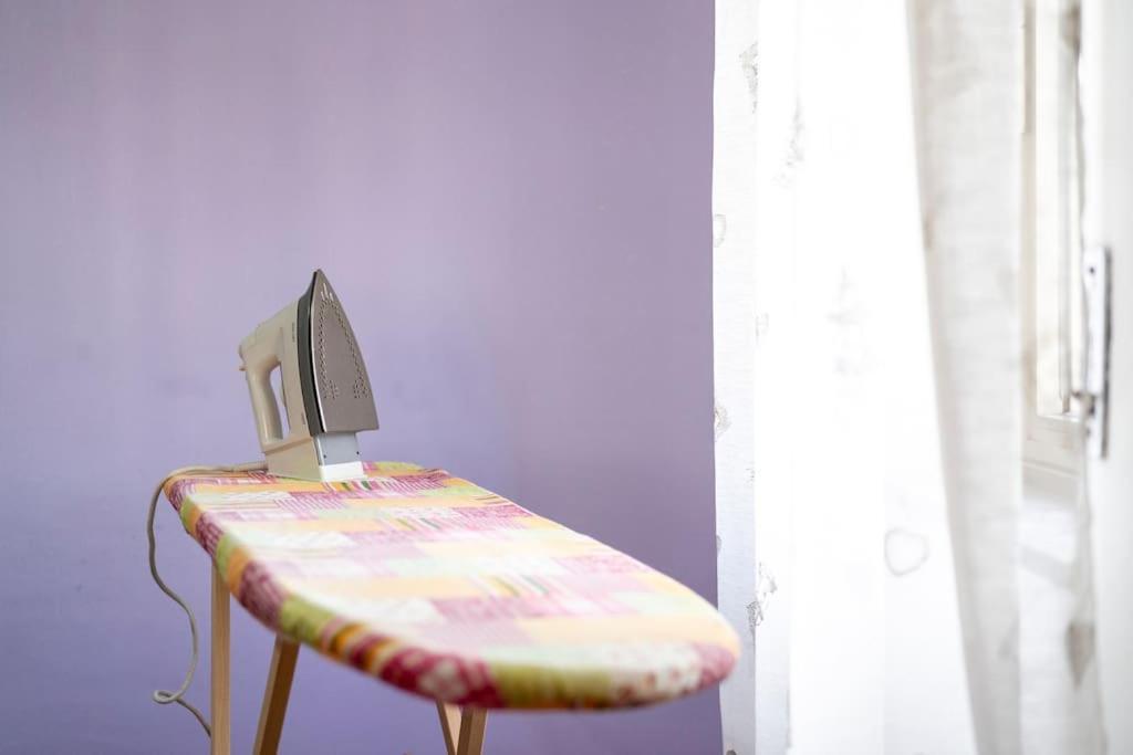 Casa Gabriella Apartment Sant'Eufemia Lamezia Ngoại thất bức ảnh