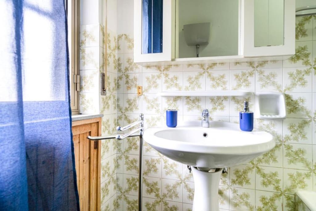 Casa Gabriella Apartment Sant'Eufemia Lamezia Ngoại thất bức ảnh