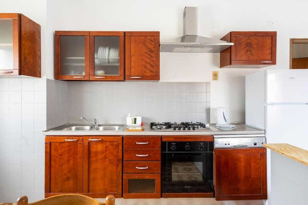 Casa Gabriella Apartment Sant'Eufemia Lamezia Ngoại thất bức ảnh