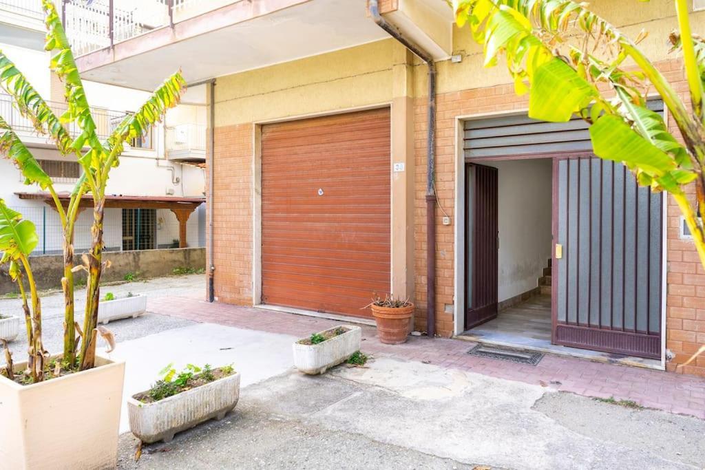 Casa Gabriella Apartment Sant'Eufemia Lamezia Ngoại thất bức ảnh